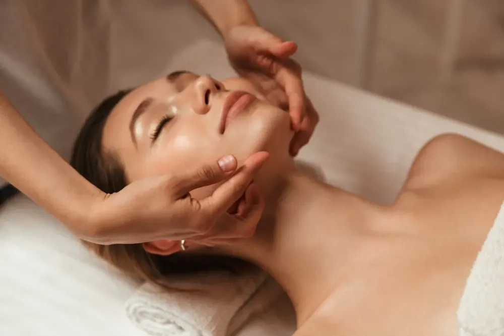 Soins du visage à Viroflay