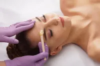 Epilation du sourcils