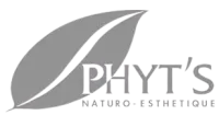 PHYTS logo