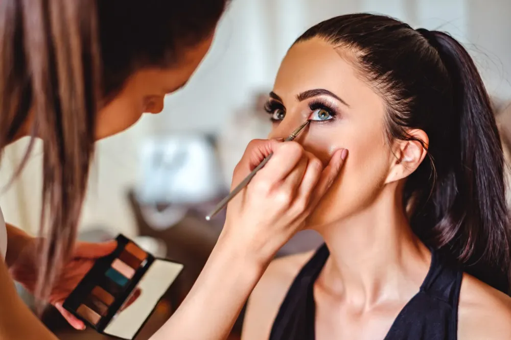 Produits de beauté à Viroflay